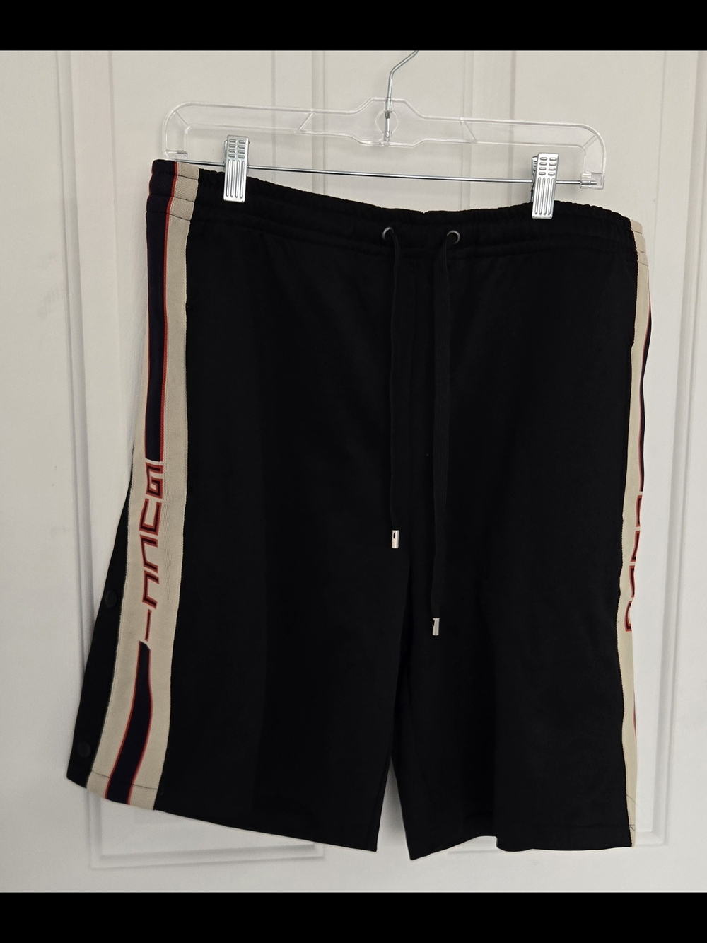 Gucci Shorts Heavyweight